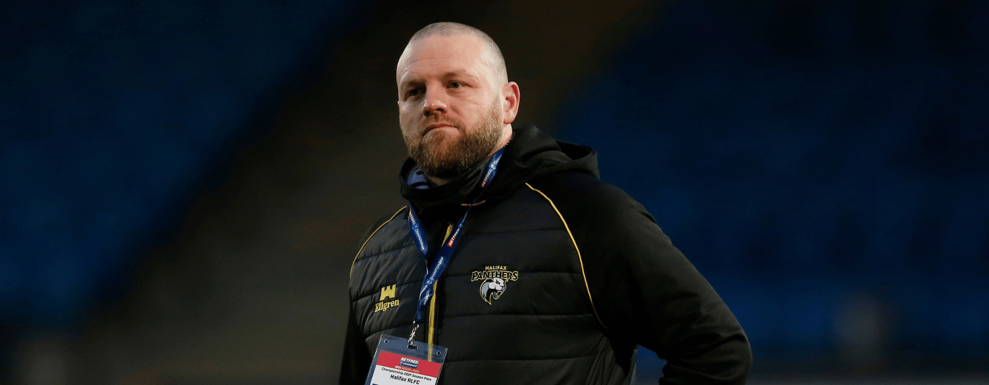 <strong>Simon Grix Appointed Assistant Coach</strong>