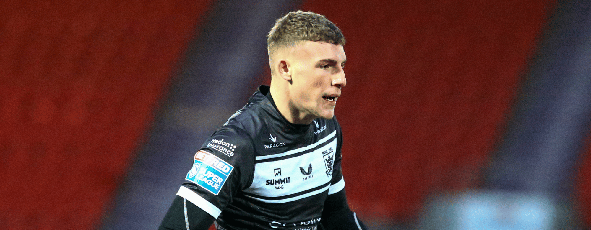 Severs Joins York On Loan