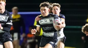 Academy Squad Named For Good Friday Derby