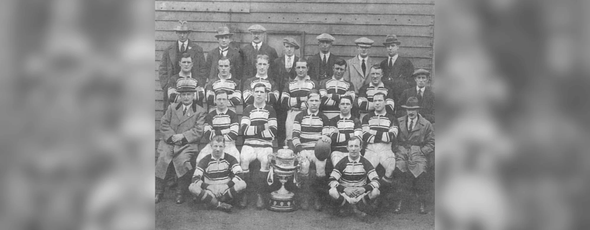 On This Day: Hull Win 1920 Championship Final