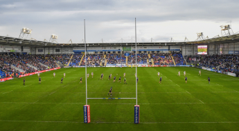 Tickets For Warrington Trip On Sale Now