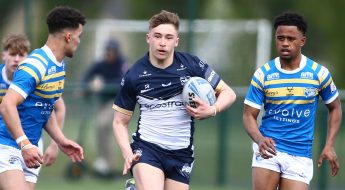 Academy Suffer Defeat To Rhinos