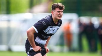 Two Changes As Academy Prepare To Host Leeds