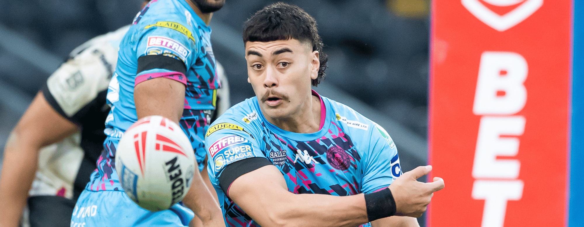 Chan Joins On Loan From Warriors