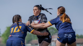 Women’s Squad News: Hull FC vs Leigh Miners