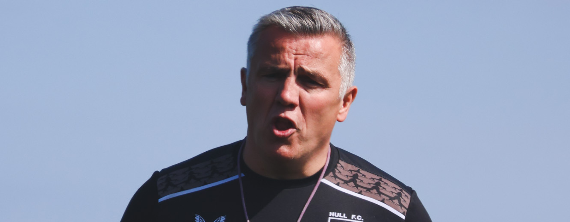 Hull FC names 21-man squad for Leigh Leopards clash